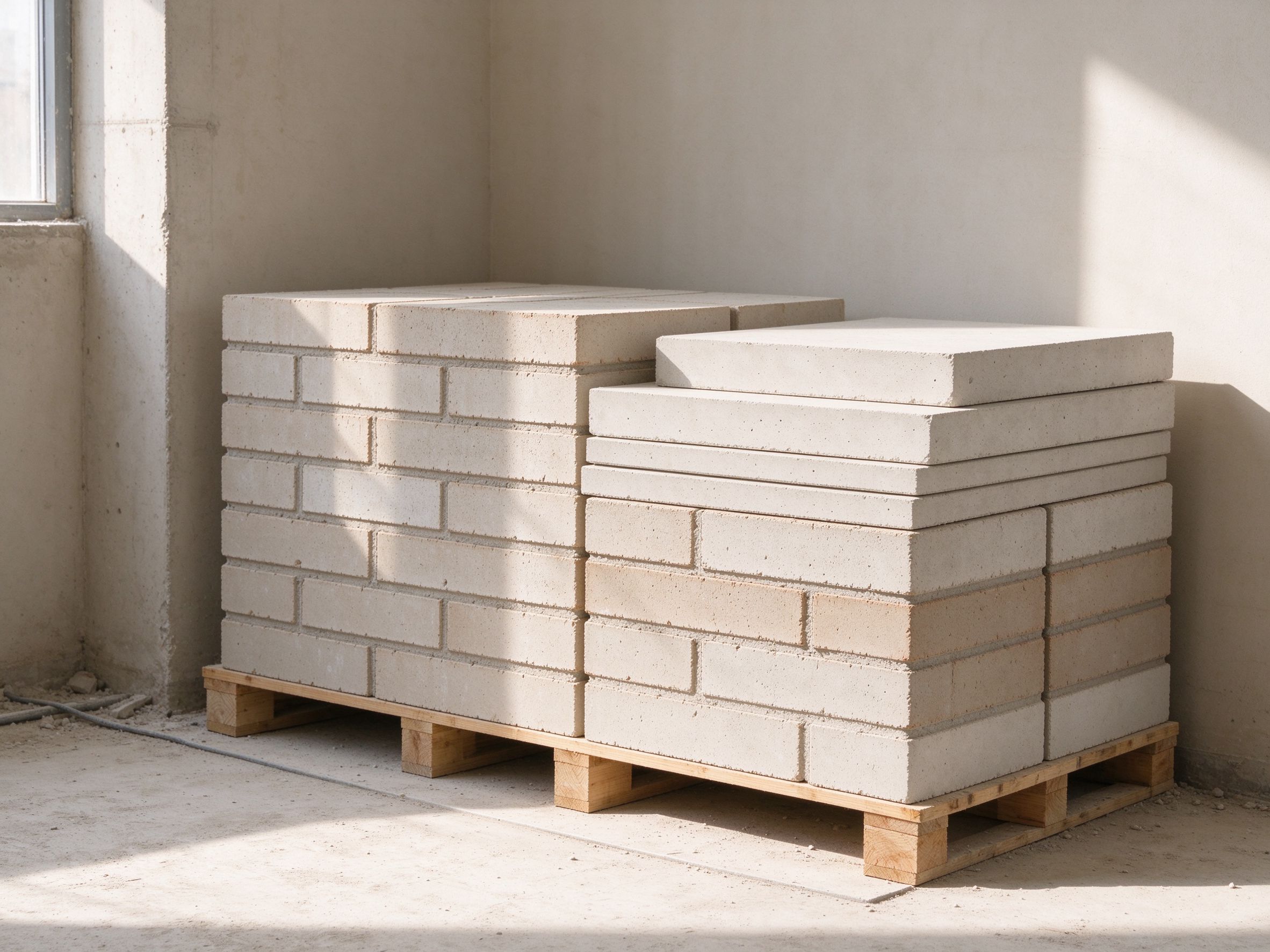 Building Materials