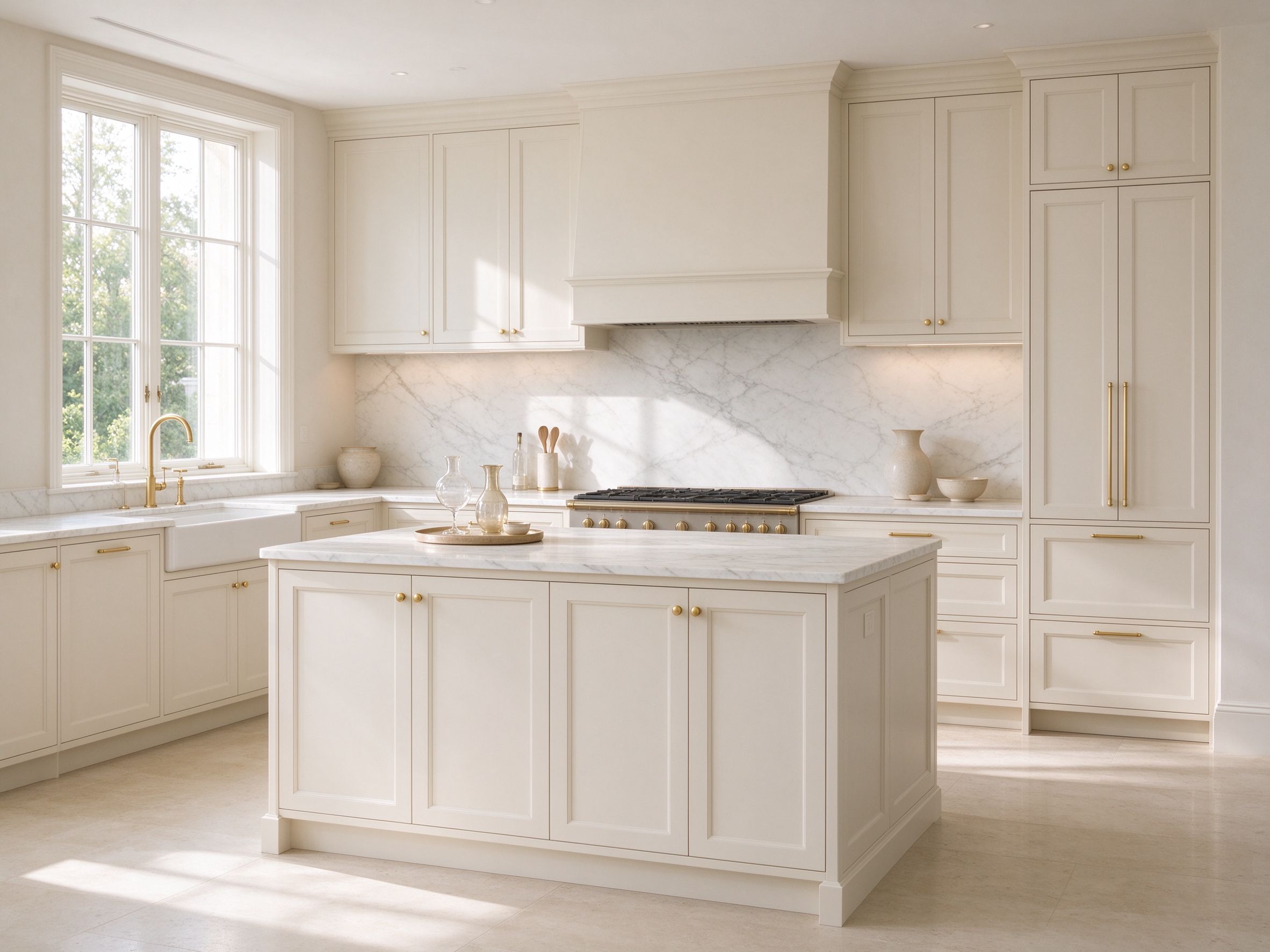 Kitchens